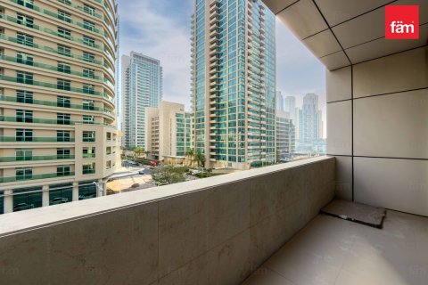 Apartment in Dubai Marina, Dubai 1 bedroom, 65 sq.m. № 115173