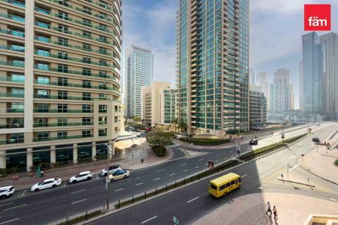 Appartement à Dubai Marina, Dubai, 1 chambre, 65 m², № 115173 - photo 10