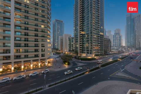 Appartement à Dubai Marina, Dubai, 1 chambre, 65 m², № 115173 - photo 17