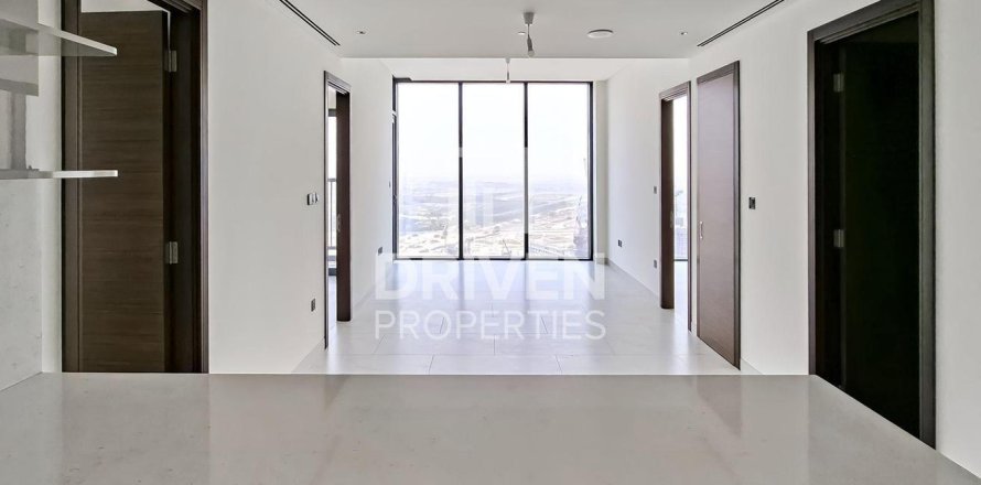 Квартира в Sobha Hartland, Мохаммед Бин Рашид Сити, Дубай, 3 спальни, 144.93м², № 129094