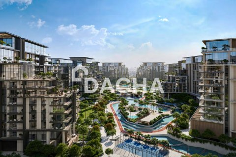 Apartment in City Walk, Dubai 2 bedrooms, 123 sq.m. № 104800