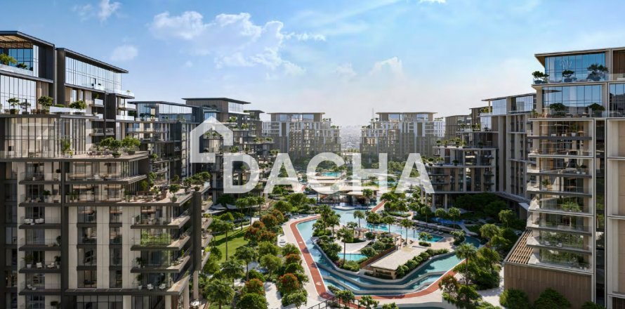 شقة في City Walk, دبي 2 غرف نوم, 123 م² رقم 104800