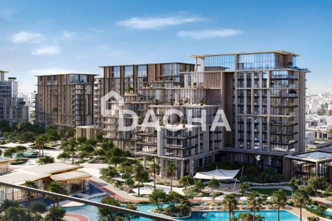 شقة في City Walk, دبي 2 غرف نوم, 123 م² رقم 104800 - صورة 3