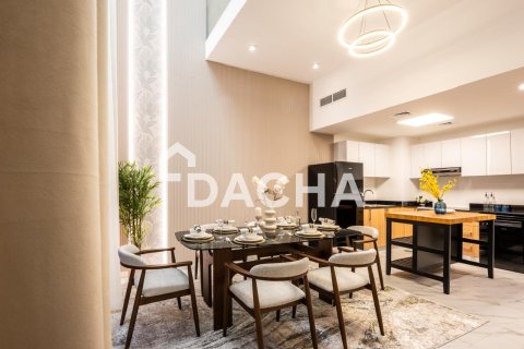 Maison de ville à Dubai Investment Park, Dubai, 4 chambres, 87 m², № 104801