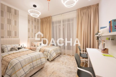Купить таунхаус в Дубай Инвестмент Парке, Дубай: 4 спальни, 87м², № 104801 - фото 6