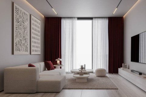 Appartement à Majan, Dubai, 2 chambres, 153.3 m², № 40659