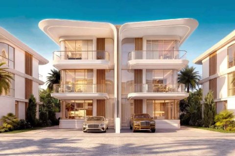 Greenz في Academic City, دبي, رقم 105481