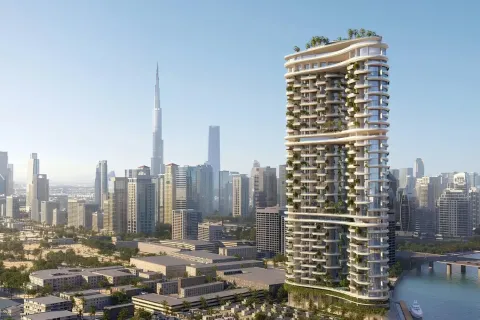 شقة في دبي 2 غرف نوم, 268 م² رقم 99768 - صورة 9