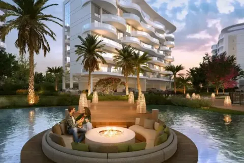 Apartment in Dubai 37 sq.m. № 99766 - photo 7