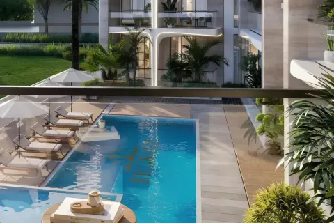 Apartamento en Dubai Lifestyle City, Dubai, 36 m², № 99767 - foto 5
