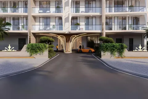 Apartamento en Dubai Lifestyle City, Dubai, 36 m², № 99767 - foto 3
