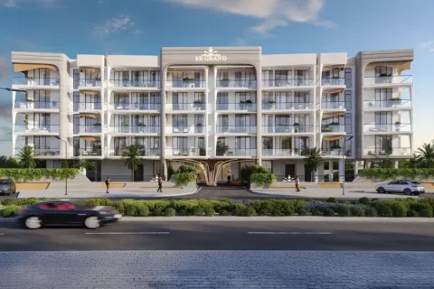 Apartamento en Dubai Lifestyle City, Dubai, 36 m², № 99767 - foto 2