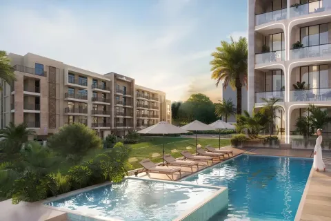 Apartamento en Dubai Lifestyle City, Dubai, 36 m², № 99767 - foto 6