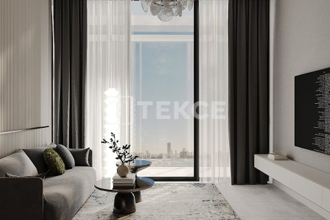 Apartamento en Jumeirah Village Triangle, Dubai, 1 dormitorio, 80 m², № 9379 - foto 13