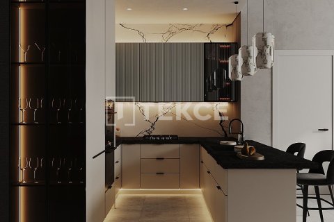 Apartamento en Jumeirah Village Triangle, Dubai, 1 dormitorio, 80 m², № 9379 - foto 15