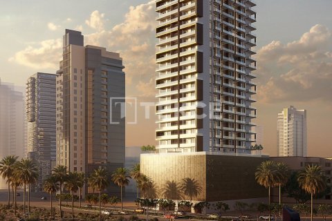 Apartment in Jumeirah Village Triangle, Dubai 1 bedroom, 80 sq.m. № 9379