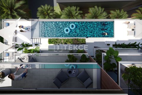 Apartamento en Jumeirah Village Triangle, Dubai, 1 dormitorio, 80 m², № 9379 - foto 8