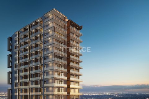 Apartamento en Jumeirah Village Triangle, Dubai, 1 dormitorio, 80 m², № 9379 - foto 4