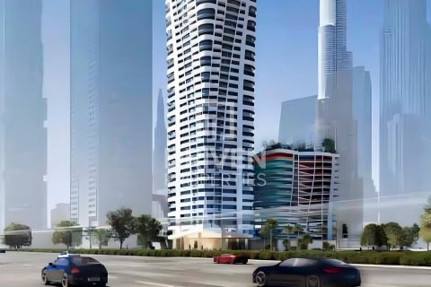 Apartment in Downtown Dubai (Downtown Burj Dubai), Dubai 2 bedrooms, 129.14 sq.m. № 135889