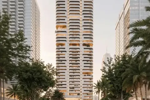 Appartement à Dubai, 2 chambres, 181 m², № 99226