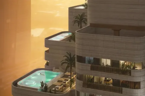 Apartment in Dubai 2 bedrooms, 181 sq.m. № 99226 - photo 3