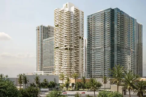 Apartment in Dubai 2 bedrooms, 181 sq.m. № 99226 - photo 5