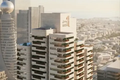 Apartment in Dubai 2 bedrooms, 181 sq.m. № 99226 - photo 6