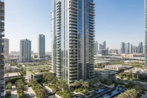 Купить квартиру в Джумейра Вилладж Серкл, Дубай: 39м², № 99224 - фото 5