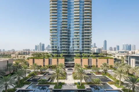 Купить квартиру в Джумейра Вилладж Серкл, Дубай: 39м², № 99224 - фото 3