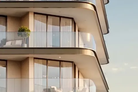 Apartment in Dubai studio, 71 sq.m. № 99228 - photo 2