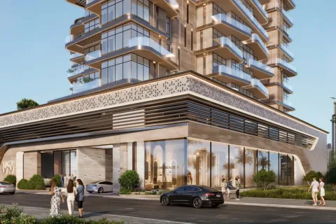 Appartement à Dubai, studio, 68 m², № 99227 - photo 3