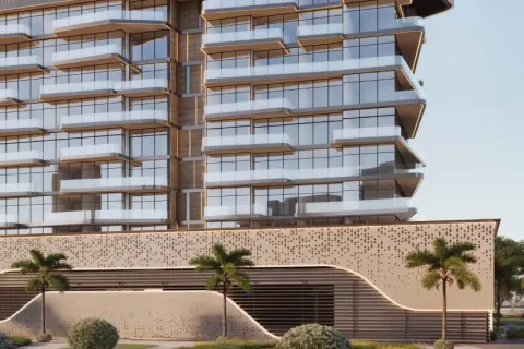 Appartement à Dubai, studio, 68 m², № 99227 - photo 5