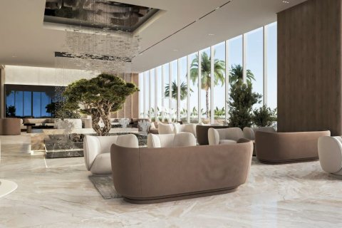 Appartement à Falcon City of Wonders, Dubai, 2 chambres, 151 m², № 121765 - photo 17