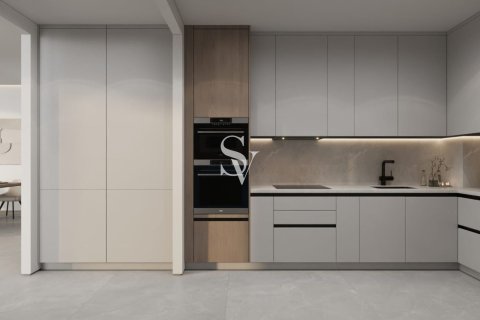 Appartement à Falcon City of Wonders, Dubai, 2 chambres, 151 m², № 121765 - photo 4