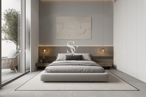 Appartement à Falcon City of Wonders, Dubai, 2 chambres, 151 m², № 121765 - photo 2