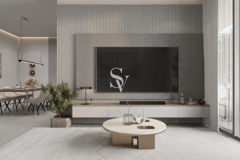 Appartement à Falcon City of Wonders, Dubai, 2 chambres, 151 m², № 121765 - photo 7