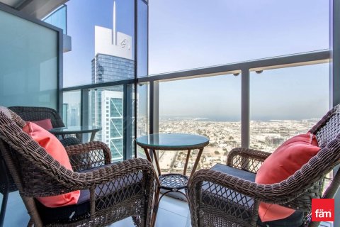 شقة في الخليج التجاري, دبي 2 غرف نوم, 113.4 م² رقم 97506 - صورة 16