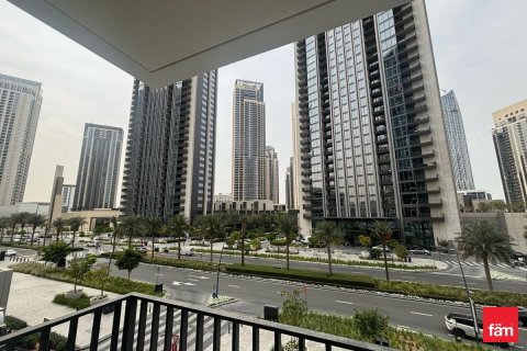 Apartment in Dubai 1 bedroom, 59.6 sq.m. № 97510 - photo 2