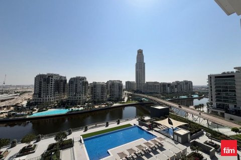 Apartment in Dubai 1 bedroom, 59.6 sq.m. № 97510 - photo 6
