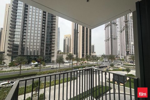 Apartment in Dubai 1 bedroom, 59.6 sq.m. № 97510
