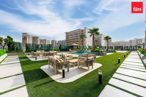 Apartamento en Arjan, Dubai, 1 dormitorio, 81.2 m², № 139297 - foto 16