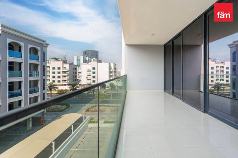 Apartment in Arjan, Dubai 1 bedroom, 81.2 sq.m. № 139297