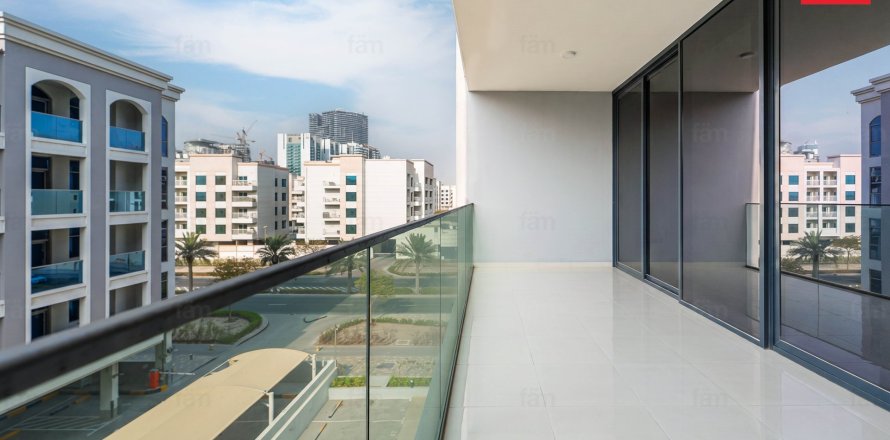 Apartamento en Arjan, Dubai, 1 dormitorio, 81.2 m², № 139297