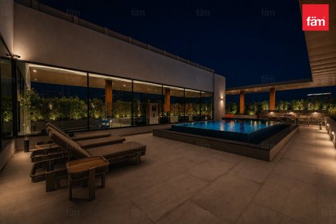 Apartamento en Arjan, Dubai, 1 dormitorio, 81.2 m², № 139297 - foto 22