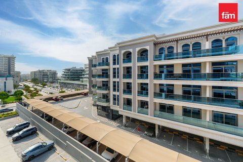 Apartamento en Arjan, Dubai, 1 dormitorio, 81.2 m², № 139297 - foto 15