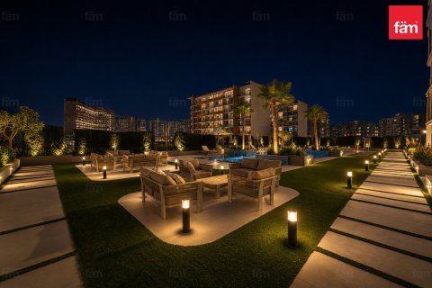 Apartamento en Arjan, Dubai, 1 dormitorio, 81.2 m², № 139297 - foto 21