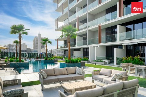 Apartamento en Arjan, Dubai, 1 dormitorio, 81.2 m², № 139297 - foto 17