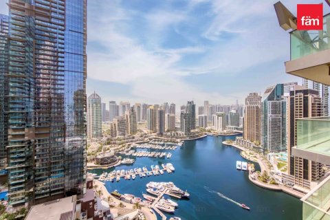 Appartement à Dubai Marina, Dubai, 3 chambres, 175.7 m², № 139296