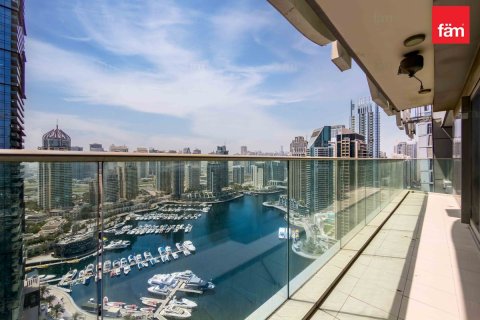 Apartment in Dubai Marina, Dubai 3 bedrooms, 175.7 sq.m. № 139296 - photo 14