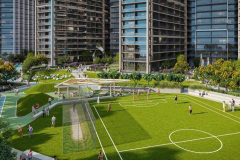 شقة في دبي 1غرف نوم, 60 م² رقم 56141 - صورة 8